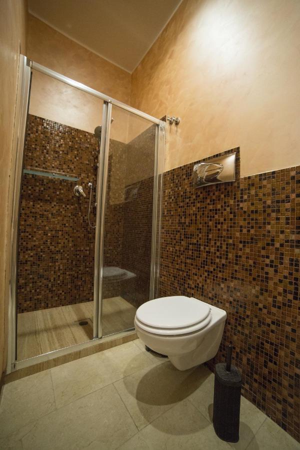 Отель Bea'S House Катания Экстерьер фото